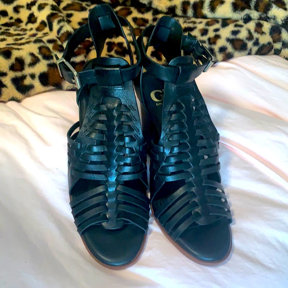 GB Woven Hight